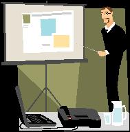 Repetitions slides ITIL V3
